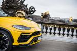Lamborghini Urus 2018 года (WW)